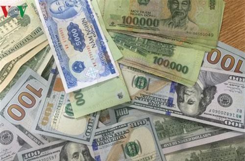 Việt Nam không thao túng tiền tệ để giành lợi thế thương mại