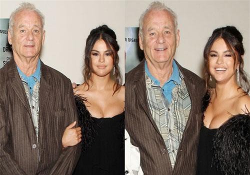 Sau khi đoạn tuyệt với Justin, Selena Gomez được tài tử 69 tuổi bày tỏ nguyện ý đưa về ra mắt gia đình