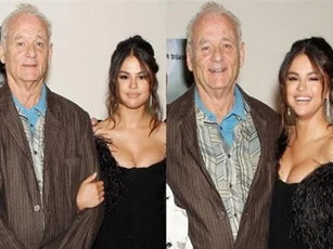 Sau khi đoạn tuyệt với Justin, Selena Gomez được tài tử 69 tuổi bày tỏ nguyện ý đưa về ra mắt gia đình