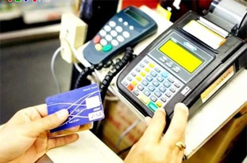 Phát triển nhiều hình thức thanh toán không dùng tiền mặt