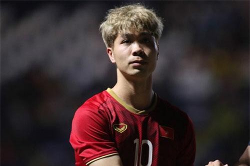 Công Phượng và canh bạc mạo hiểm tại trời Âu