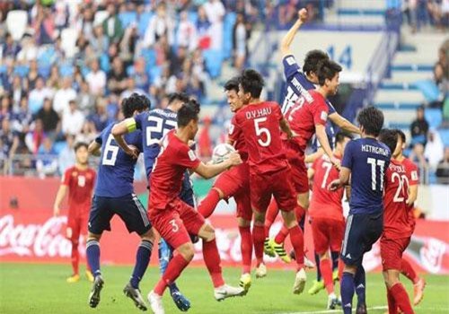 Đội tuyển Việt Nam đặt tham vọng lớn ở vòng loại World Cup 2022