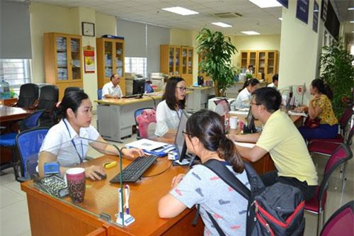 Gần 100% doanh nghiệp sử dụng dịch vụ khai thuế điện tử