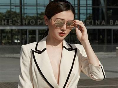 Mỹ nhân 9x từ 'nữ hoàng sắc đẹp' đến doanh nhân đa tài