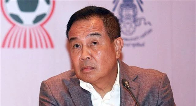 Báo giới Thái Lan chỉ trích Chủ tịch Somyot Pumpanmuang - 1