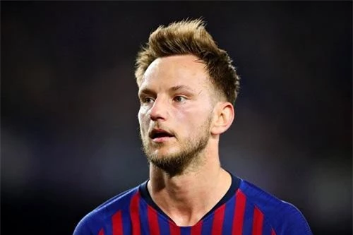 Ivan Rakitic.