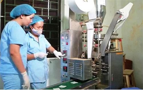 Hà Nội hỗ trợ trên 844 tỷ đồng vốn vay phát triển cho các hợp tác xã