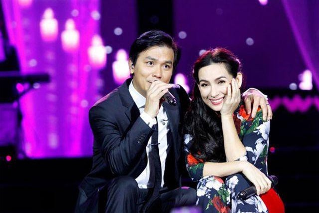 M&#x1EA1;nh Qu&#x1EF3;nh ti&#x1EBF;t l&#x1ED9; l&#xED; do kh&#xF4;ng th&#x1EC3; n&#xEA;n duy&#xEA;n v&#x1EE3; ch&#x1ED3;ng v&#x1EDB;i Phi Nhung