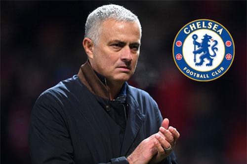 Top 10 ứng cử viên thay Sarri dẫn dắt Chelsea: Bất ngờ vì Mourinho