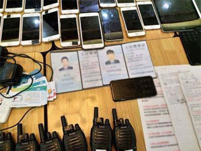 Vụ bắt 20 người nước ngoài: Hàng loạt chứng cứ giả danh cơ quan nhà nước