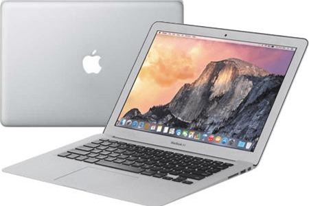 Bảng giá laptop Apple Macbook tháng 6/2019: Nhiều sản phẩm hạ giá