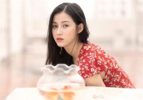 Ngỡ ngàng trước vẻ đẹp trong veo của thiếu nữ Bắc Giang