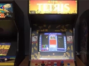 Game xếp gạch Tetris tròn 35 tuổi