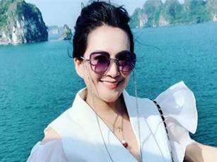 Vừa chia sẻ sâu sắc về cuộc ly hôn ngàn tỷ của vợ chồng vua cà phê, bà xã Bình Minh lại khiến nhiều người xót xa khi nói lời này