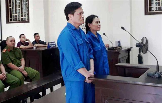 Thái Bình: Lạm dụng tín nhiệm chiếm đoạt tài sản, đôi vợ chồng lĩnh án 27 năm tù giam
