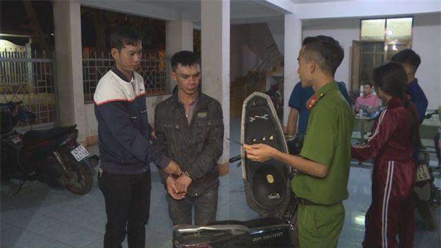 Đắk Lắk: Truy tố kẻ giật túi xách làm thai phụ ngã xe máy, gãy xương vai