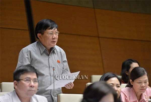 Bổ sung ngày nghỉ lễ 27/7: 15/16 ý kiến ĐBQH không nhất trí, Chính phủ rút đề xuất