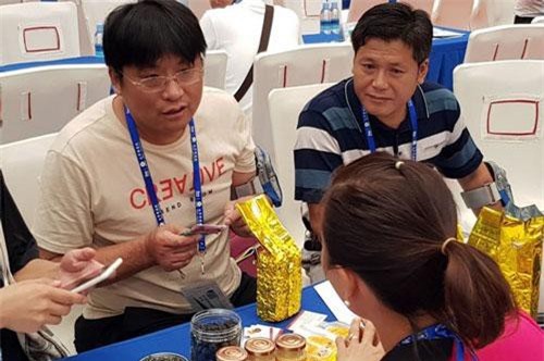 Doanh nghiệp và địa phương tìm thị trường xuất khẩu tại Trung Quốc