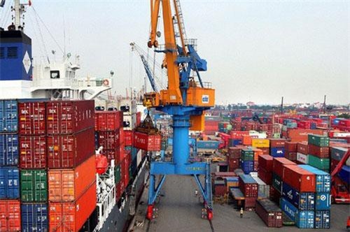 Kim ngạch xuất khẩu sang Mỹ tăng tới 28% trong 5 tháng