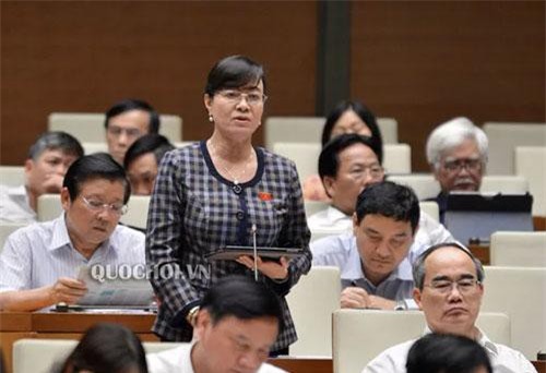 Đề xuất làm thêm giờ xuất phát từ nhu cầu gì?