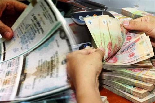 Nhiều ngân hàng phát hành trái phiếu để huy động vốn