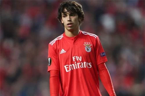 Joao Felix.