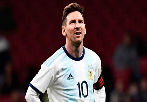 Top 5 ứng viên Vua phá lưới Copa America