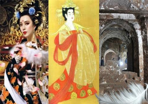 'Ẩn số chết người' trong lăng mộ Võ Tắc Thiên: Chuyên gia khảo cổ cũng không dám khai quật