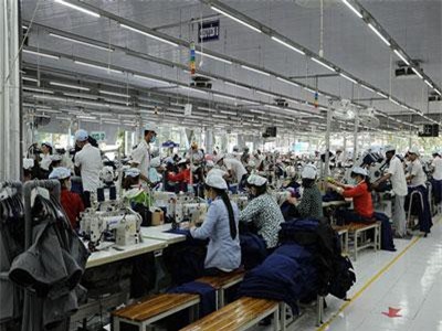 Tạo thế đứng vững chắc để hội nhập