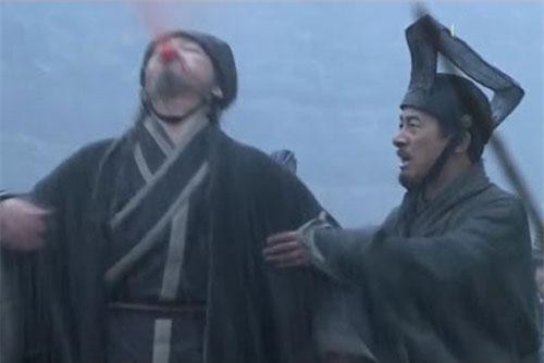 Tài giỏi là thế, nhưng Gia Cát Lượng lại phải 'uất hận ói máu’ vì điều này