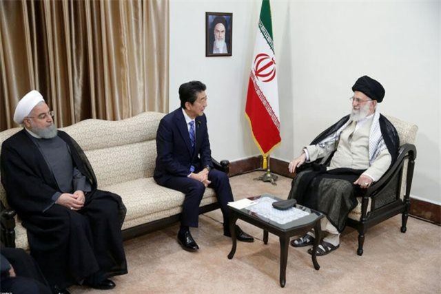 Mỹ gửi thông điệp, Iran thẳng thừng từ chối đàm phán