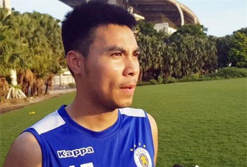 Đức Huy tiết lộ điều gây sốc sau King’s Cup 2019