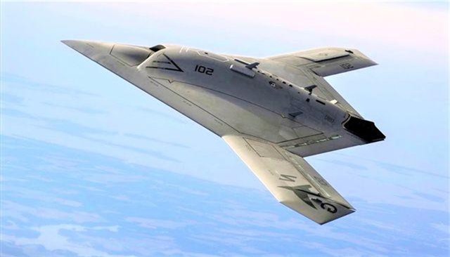 Bí ẩn máy bay tấn công không người lái "Thợ săn" Okhotnik-B của Nga