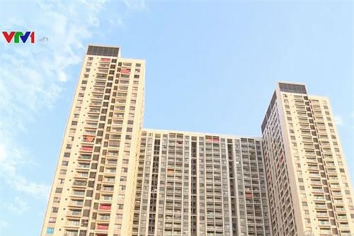 Bộ Xây dựng đề xuất mô hình quản lý vận hành nhà chung cư