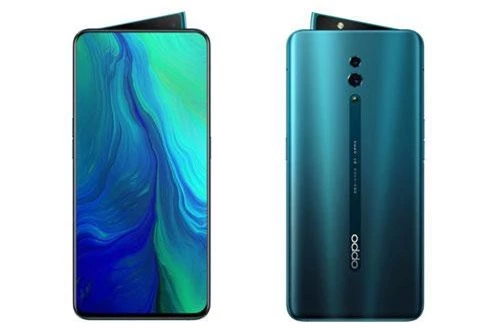 Oppo Reno.