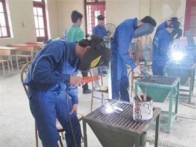 Thanh Hóa: Doanh nghiệp “đỏ mắt” tìm lao động kỹ thuật cao