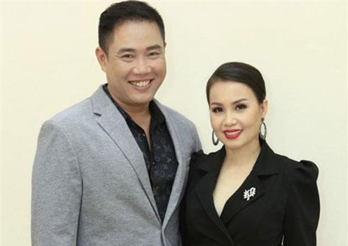 Những cặp đôi ca sĩ – nhạc sĩ đình đám của showbiz Việt