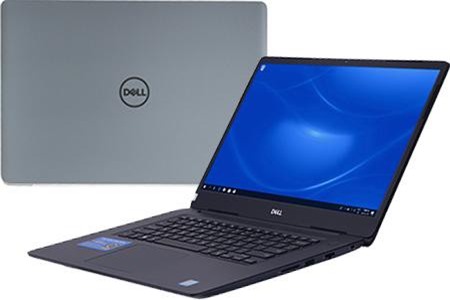 Bảng giá laptop Dell tháng 6/2019: Biến động mạnh