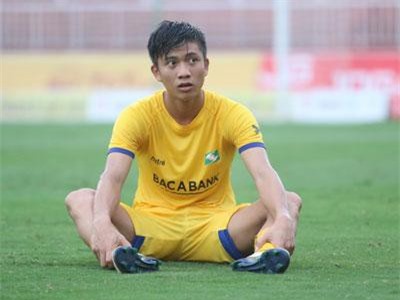 HLV Park Hang Seo nhận tin dữ từ Phan Văn Đức