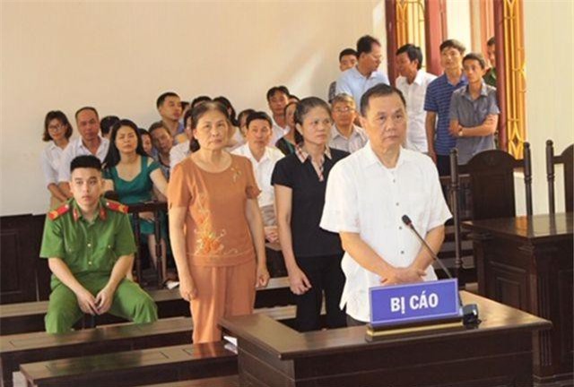 Hà Nam: Chuyển nhượng 188 lô đất, doanh nghiệp nhà nước bỏ ngoài sổ sách hàng chục tỷ