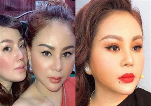 "Nữ hoàng dao kéo" Lê Giang xuất hiện với nét mặt khác lạ, hài hước thừa nhận vừa làm lại "mới toanh"