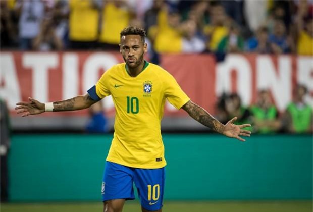 Copa America: Ai sẽ thay thế Neymar ở Brazil?