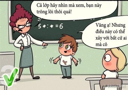 10 bài học quan trọng cha mẹ nhất định phải dạy con trước 10 tuổi