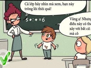 10 bài học quan trọng cha mẹ nhất định phải dạy con trước 10 tuổi