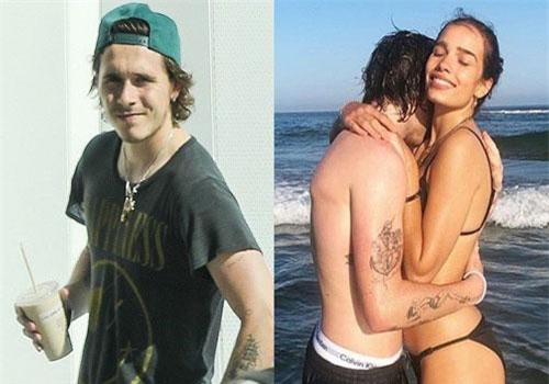 Brooklyn Beckham bị "ném đá" mạnh mẽ vì vắng mặt trong sự kiện quan trọng của gia đình chỉ để vui vầy bên bạn gái