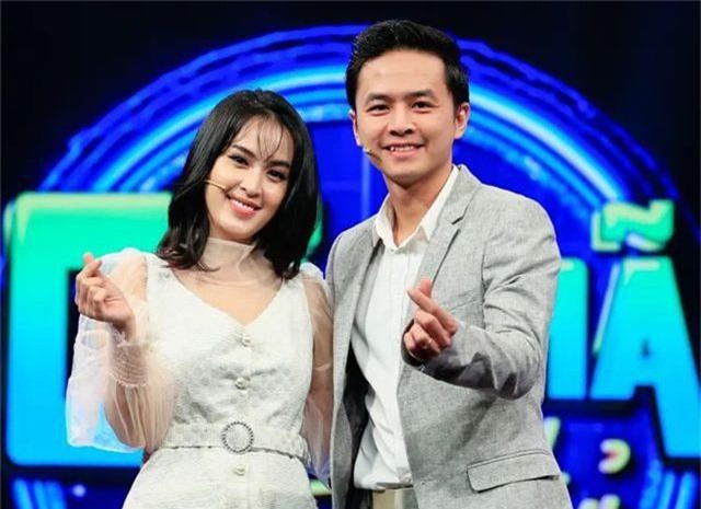 Nam diễn viên “Phía trước là bầu trời” bị bà xã "tố" ghen tuông khó chịu