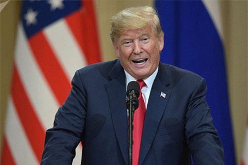 Mỹ cân nhắc trừng phạt dự án khí đốt của Nga