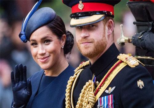 Meghan Markle gây phản ứng trái chiều khi "lấn sân" sang lĩnh vực mới, không phù hợp với một nàng dâu hoàng gia