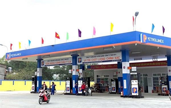 Công bố tình hình trích lập và sử dụng Quỹ Bình ổn giá xăng dầu Quý 1.2019