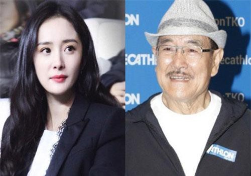 Câu hỏi gây tranh cãi "Dương Mịch rốt cuộc có dự sinh nhật con gái hay không" cuối cùng cũng được bố chồng giải đáp